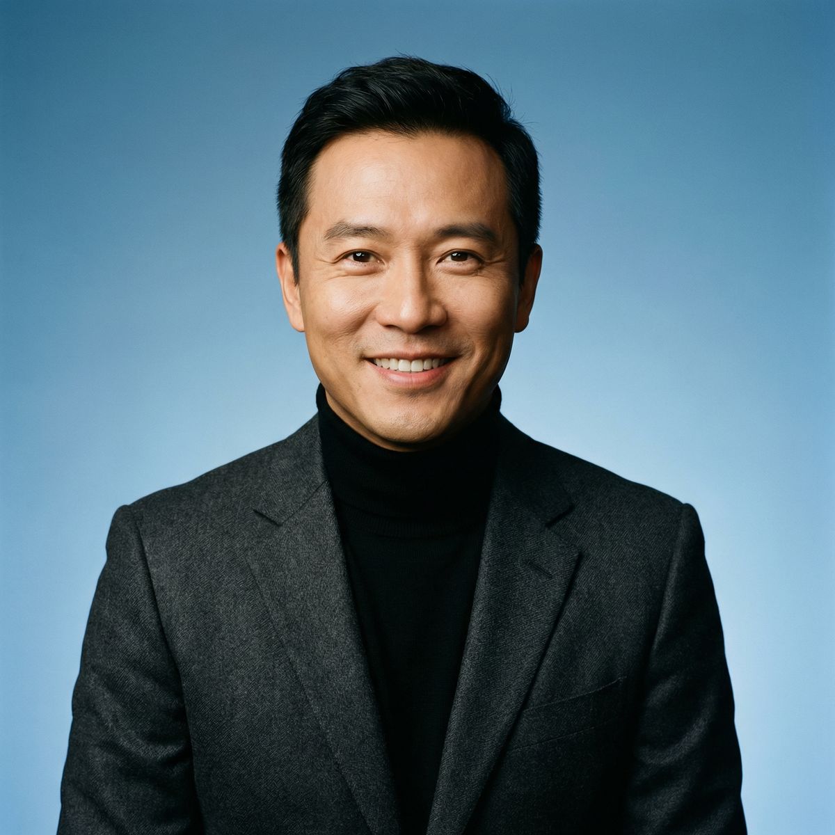 51视频导演陈锐峰