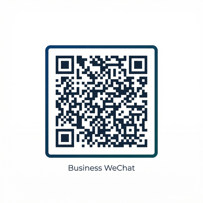 51视频商务二维码